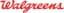 Shop Walgreens logo