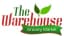 Shop Warehouse Market logo