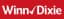 Shop Winn Dixie logo