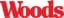Shop Woods Supermarket logo
