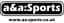 Logo A&A Sportsofficiel