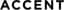 Logo Accent Clothingofficiel