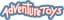 Logo Adventure Toysofficiel