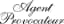 Logo Agent Provocateurofficiel