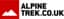 Logo Alpinetrekofficiel