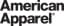 Logo American Apparelofficiel
