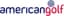 Logo American Golfofficiel