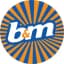 Shop B&M Stores logo