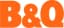 Shop B&Q logo