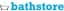 Shop Bathstore logo