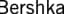 Shop Bershka logo