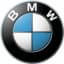 Shop BMW logo