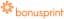 Shop Bonusprint logo