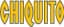 Shop Chiquito logo