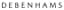 Shop Debenhams logo