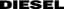 Shop Diesel logo