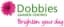 Shop Dobbies logo