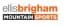 Shop Ellis Brigham logo