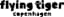 Shop Flying Tiger logo