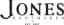 Shop Jones Bootmaker logo