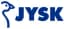 Shop JYSK logo