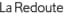 Shop La Redoute logo