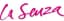 Shop La Senza logo