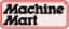 Shop Machine Mart logo