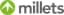 Shop Millets logo