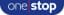 Shop One Stop logo