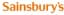 Shop Sainsbury's logo