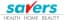 Shop Savers logo