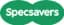 Shop Specsavers logo