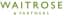 Shop Waitrose logo