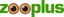Shop Zooplus logo