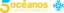 Logo 5 Océanosofficiel