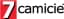 Logo 7 Camicieofficiel