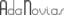 Logo Ada Noviasofficiel
