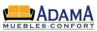 Logo Adama Mueblesofficiel
