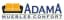 Logo Adama Mueblesofficiel