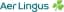 Logo Aer Lingusofficiel