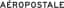 Logo AÉROPOSTALEofficiel