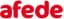 Logo Afedeofficiel