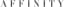 Logo Affinityofficiel