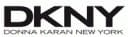 Logotipo de la tienda DKNY