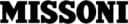 Logotipo de la tienda Missoni