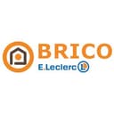 Logo du magasin E.Leclerc Brico