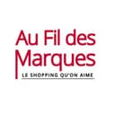 Logo du magasin Au Fil des Marques