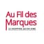 Magasin Au Fil des Marques logo