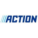 Logo du magasin Action